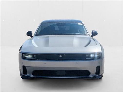 2025 Dodge Charger Daytona R/T
