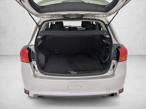 2015 Mitsubishi Outlander Sport SE