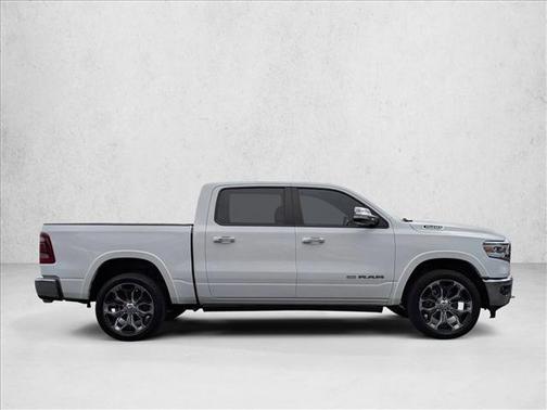 2021 RAM 1500 Longhorn
