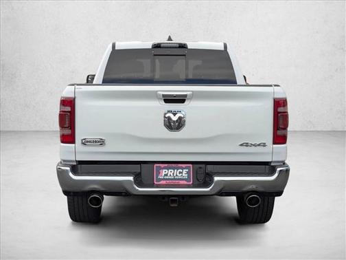 2021 RAM 1500 Longhorn