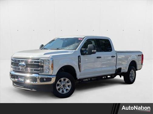 2023 Ford F-350 XLT