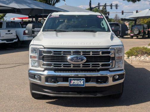 2023 Ford F-350 XLT