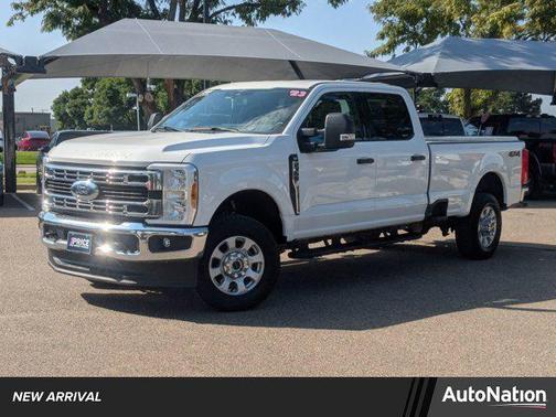 2023 Ford F-350 XLT