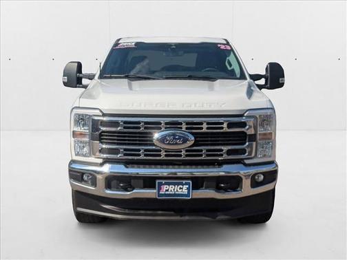 2023 Ford F-350 XLT