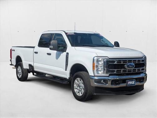 2023 Ford F-350 XLT