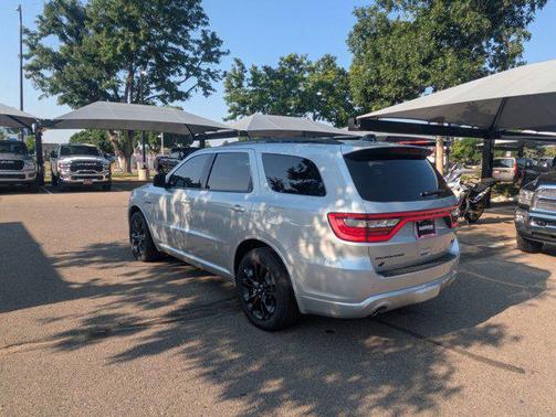 2025 Dodge Durango R/T Plus AWD