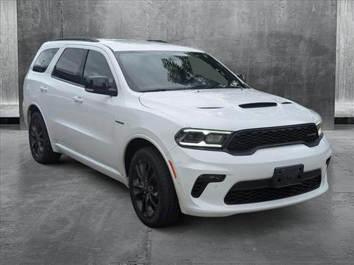 2022 Dodge Durango R/T
