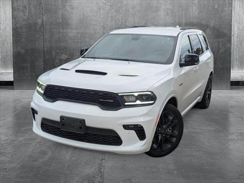 2022 Dodge Durango R/T