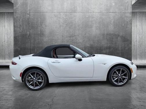2023 Mazda MX-5 Miata Grand Touring