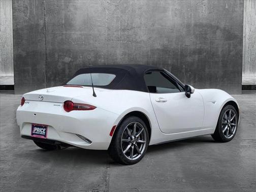 2023 Mazda MX-5 Miata Grand Touring