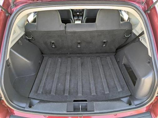 2011 Jeep Compass Base