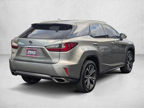 2019 Lexus RX 350 Base