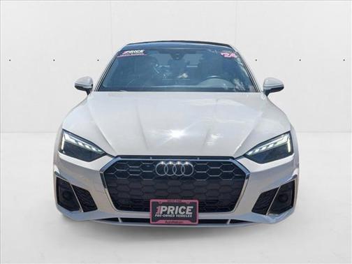 2024 Audi A5 Sportback 45 S Line Premium Plus