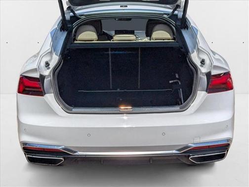 2024 Audi A5 Sportback 45 S Line Premium Plus