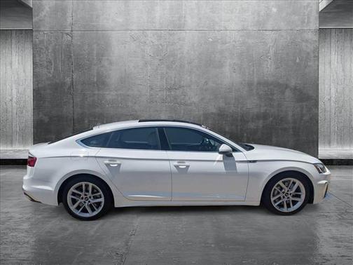 2024 Audi A5 Sportback 45 S Line Premium Plus
