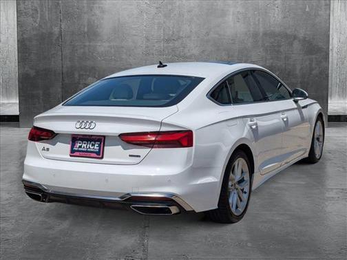 2024 Audi A5 Sportback 45 S Line Premium Plus