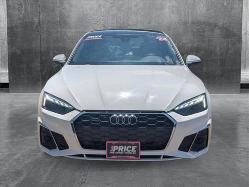 2024 Audi A5 Sportback 45 S Line Premium Plus