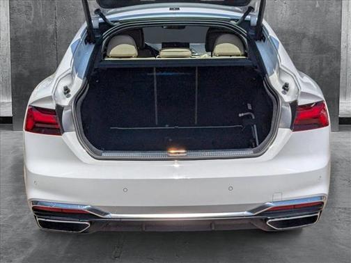 2024 Audi A5 Sportback 45 S Line Premium Plus