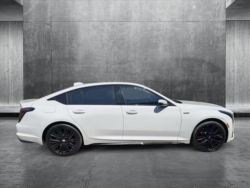2025 Cadillac CT5-V V-Series RWD