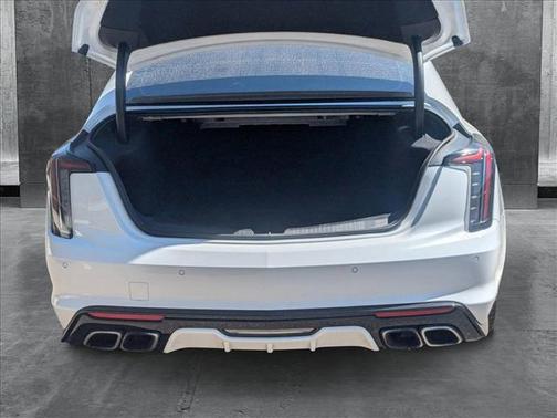 2025 Cadillac CT5-V V-Series RWD