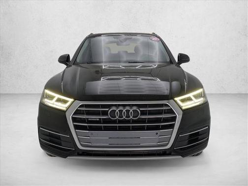 2020 Audi Q5 45 Premium Plus