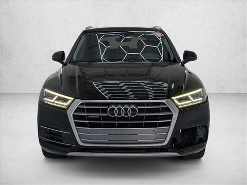 2020 Audi Q5 45 Premium Plus