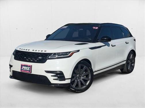 2019 Land Rover Range Rover Velar P380 HSE R-Dynamic