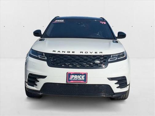 2019 Land Rover Range Rover Velar P380 HSE R-Dynamic