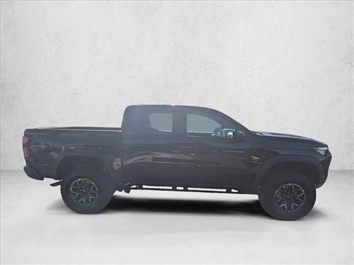 2023 Chevrolet Colorado ZR2