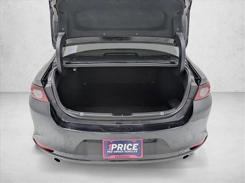 2019 Mazda Mazda3 FWD w/Select Package