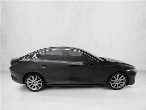 2019 Mazda Mazda3 FWD w/Select Package
