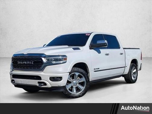 2019 RAM 1500 Limited