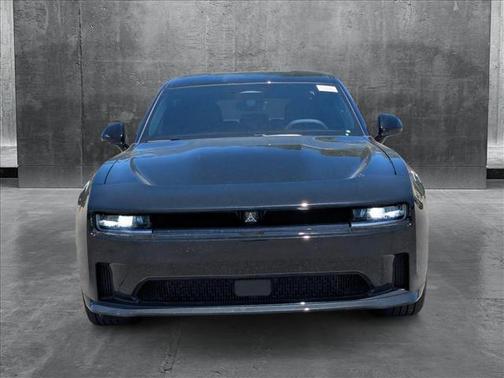 2025 Dodge Charger Daytona R/T