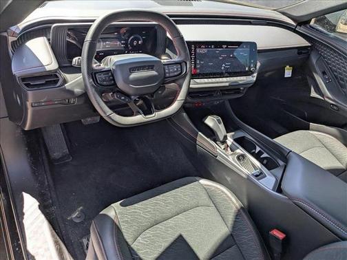 2025 Dodge Charger Daytona R/T