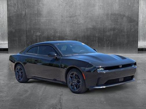 2025 Dodge Charger Daytona R/T