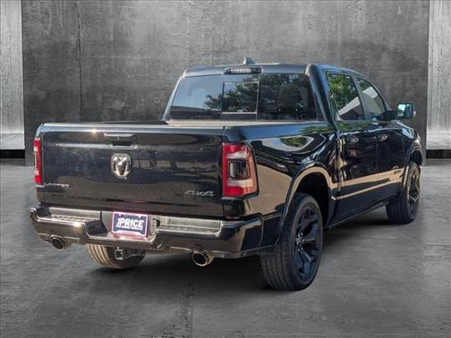 2023 RAM 1500 Limited