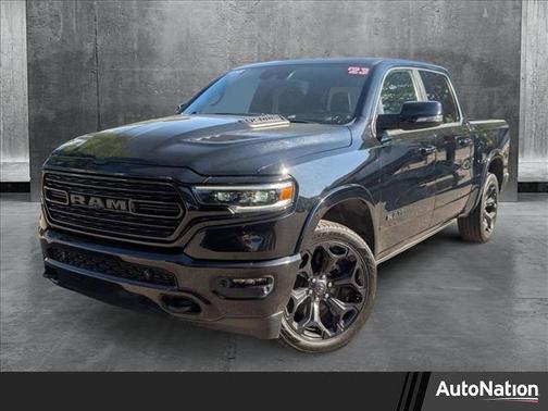 2023 RAM 1500 Limited