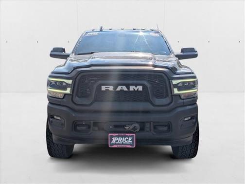 2020 RAM 2500 Power Wagon