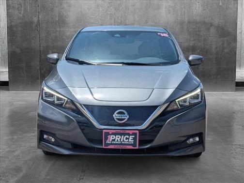 2018 Nissan Leaf SL
