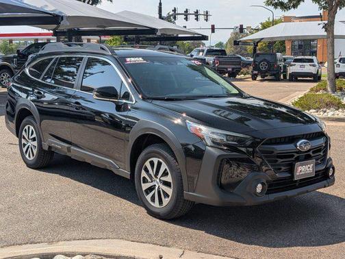 2023 Subaru Outback Premium
