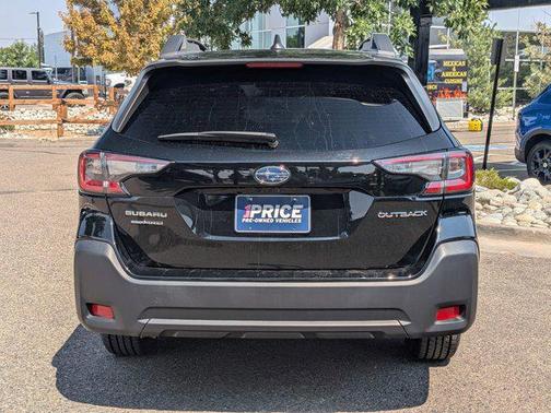 2023 Subaru Outback Premium