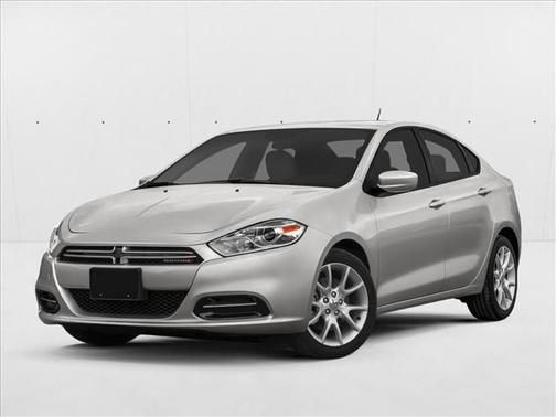 2016 Dodge Dart SXT