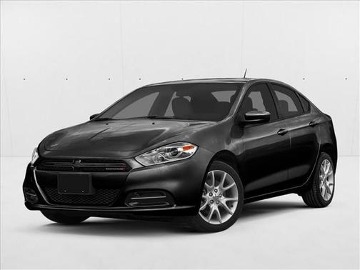 2016 Dodge Dart SXT