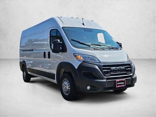 2025 RAM ProMaster 2500 Tradesman