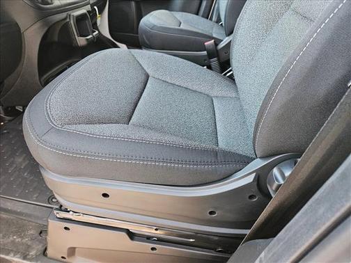 2025 RAM ProMaster 2500 Tradesman