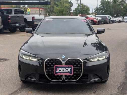 2024 BMW 430 i xDrive