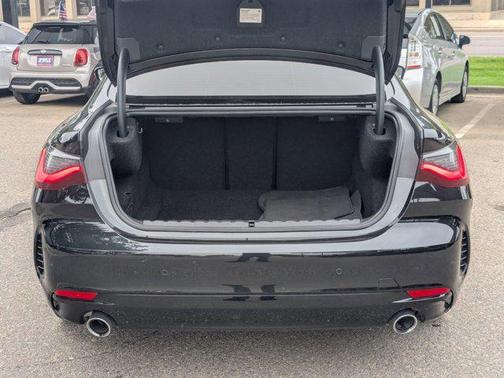 2024 BMW 430 i xDrive