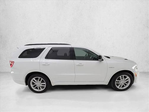 2024 Dodge Durango R/T Plus AWD