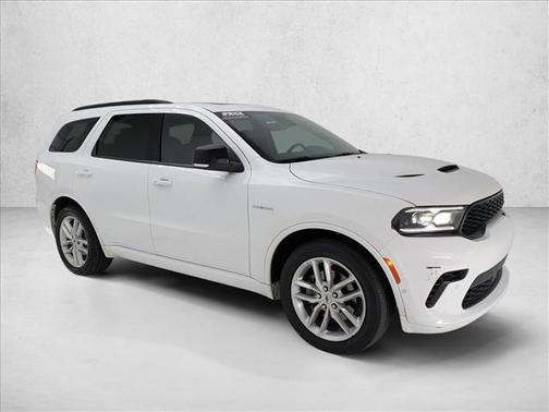 2024 Dodge Durango R/T Plus AWD