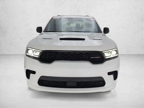 2024 Dodge Durango R/T Plus AWD